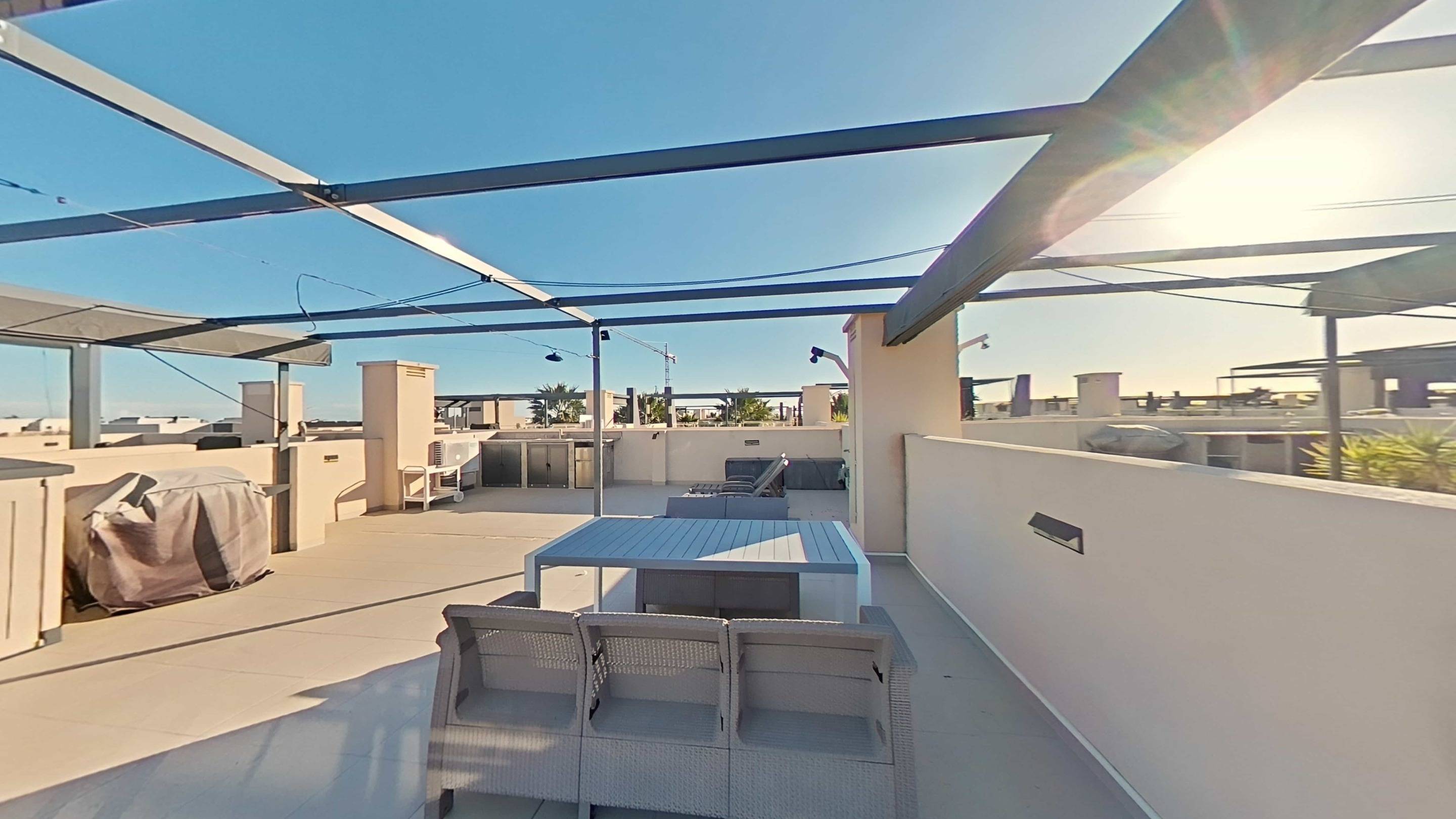 2 Bed, 2 Bath, ApartmentFor Sale, Pilar De La Horadada, Alicante