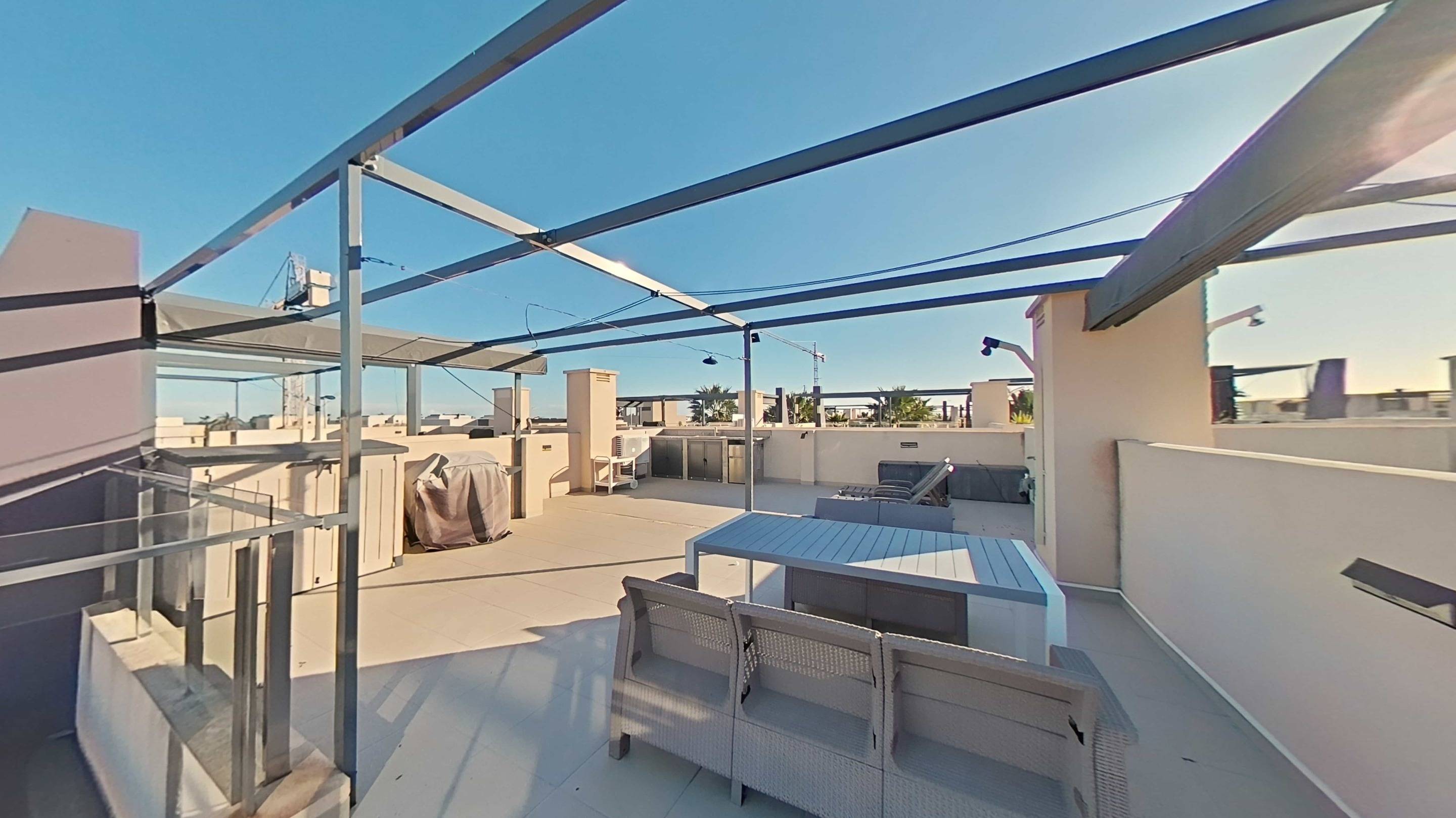 2 Bed, 2 Bath, ApartmentFor Sale, Pilar De La Horadada, Alicante