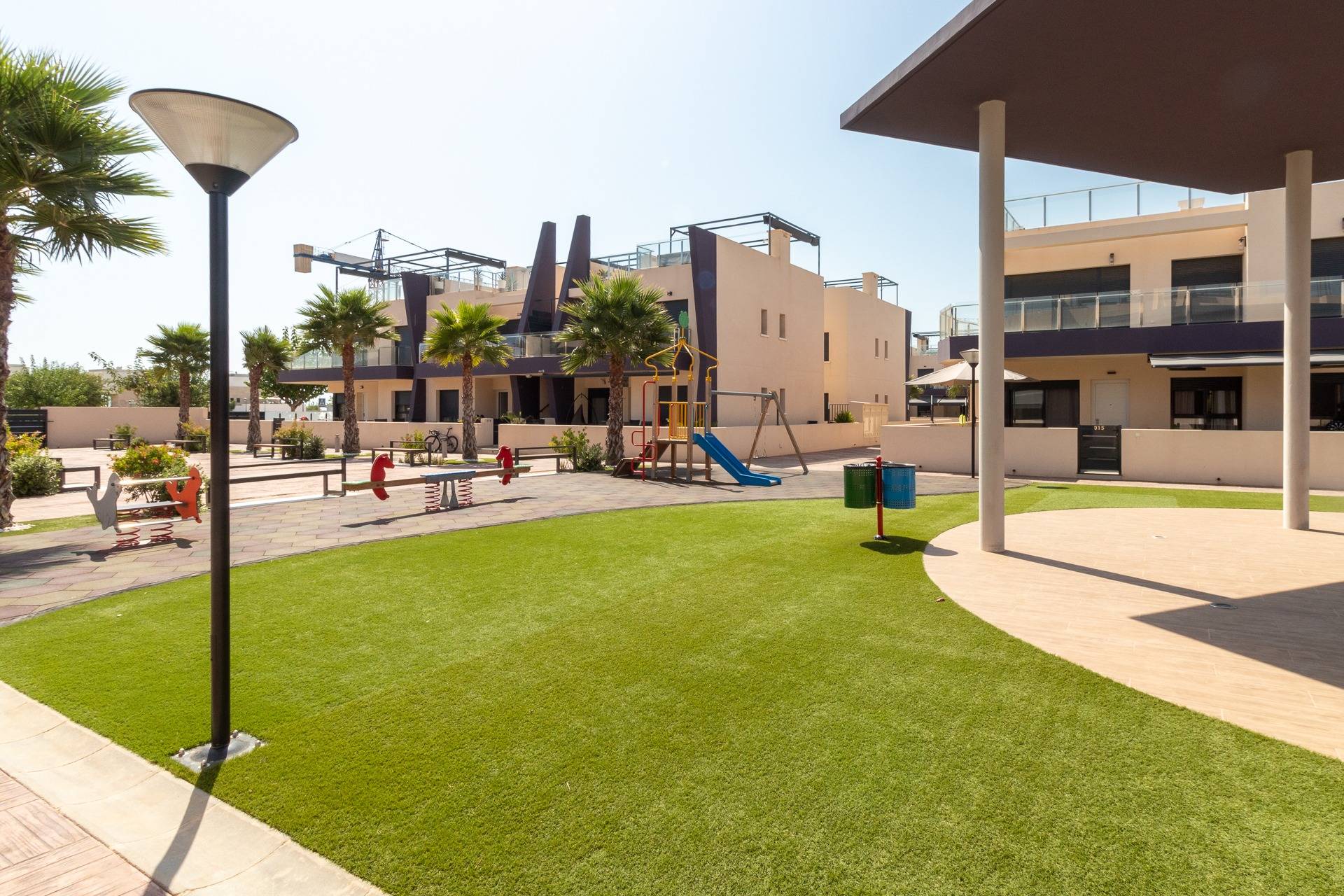 2 Bed, 2 Bath, ApartmentFor Sale, Pilar De La Horadada, Alicante