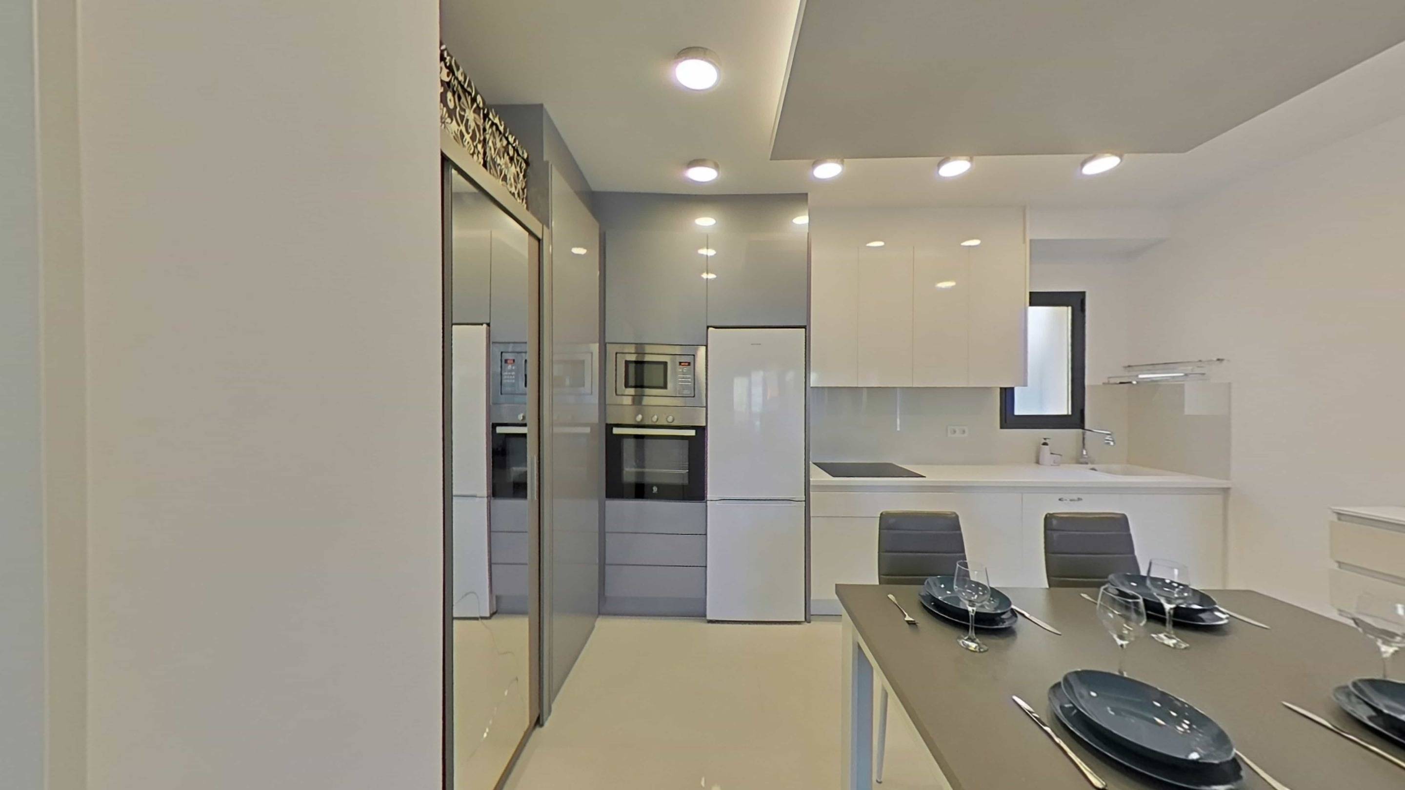 2 Bed, 2 Bath, ApartmentFor Sale, Pilar De La Horadada, Alicante