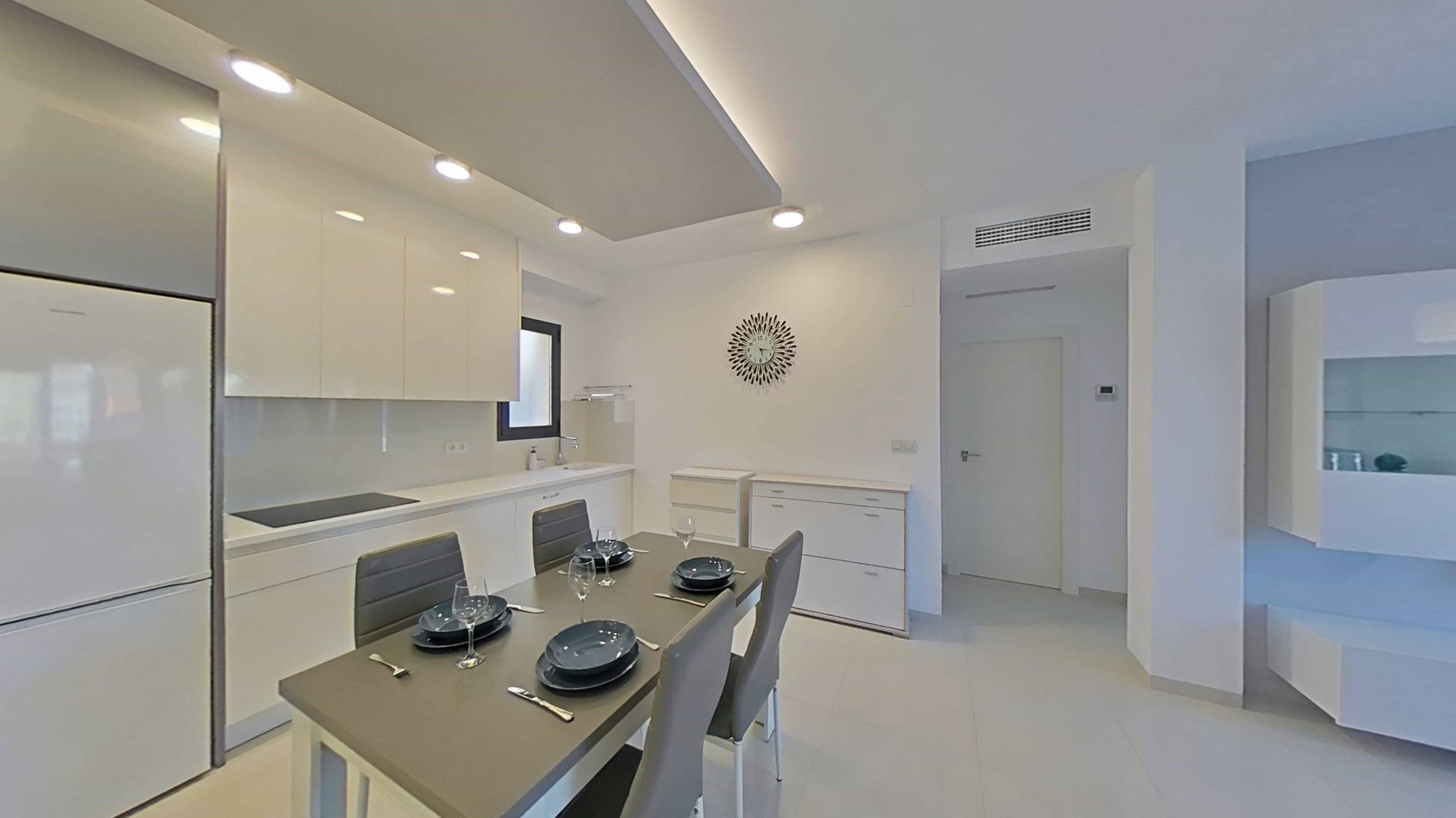 2 Bed, 2 Bath, ApartmentFor Sale, Pilar De La Horadada, Alicante