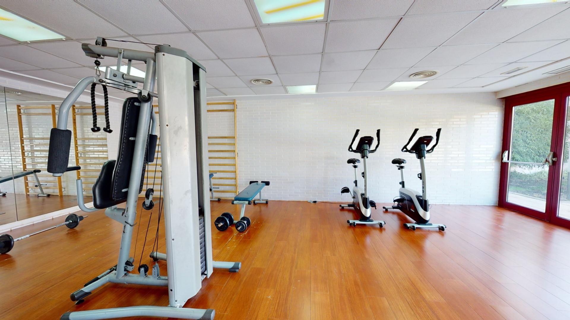 1 Bed, 1 Bath, ApartmentFor Sale, Archena, Murcia