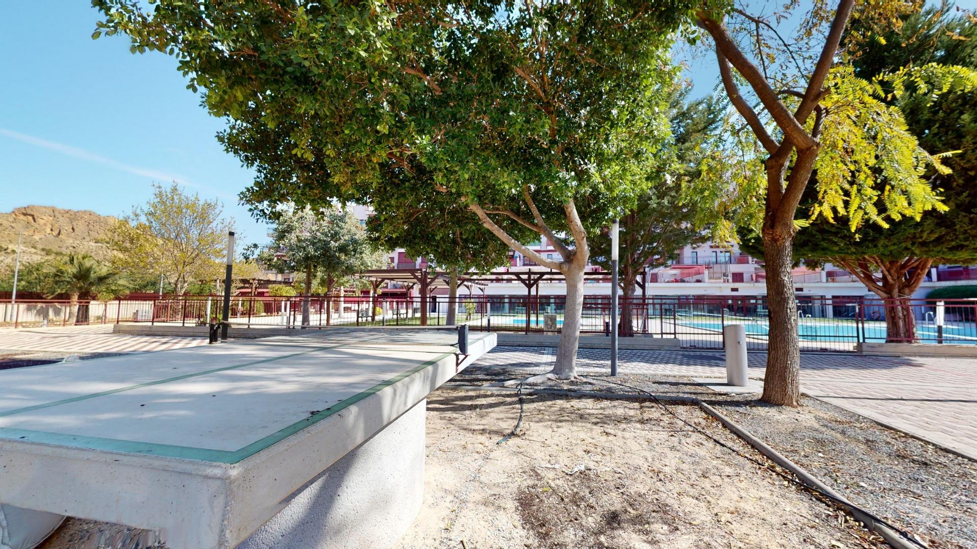 1 Bed, 1 Bath, ApartmentFor Sale, Archena, Murcia