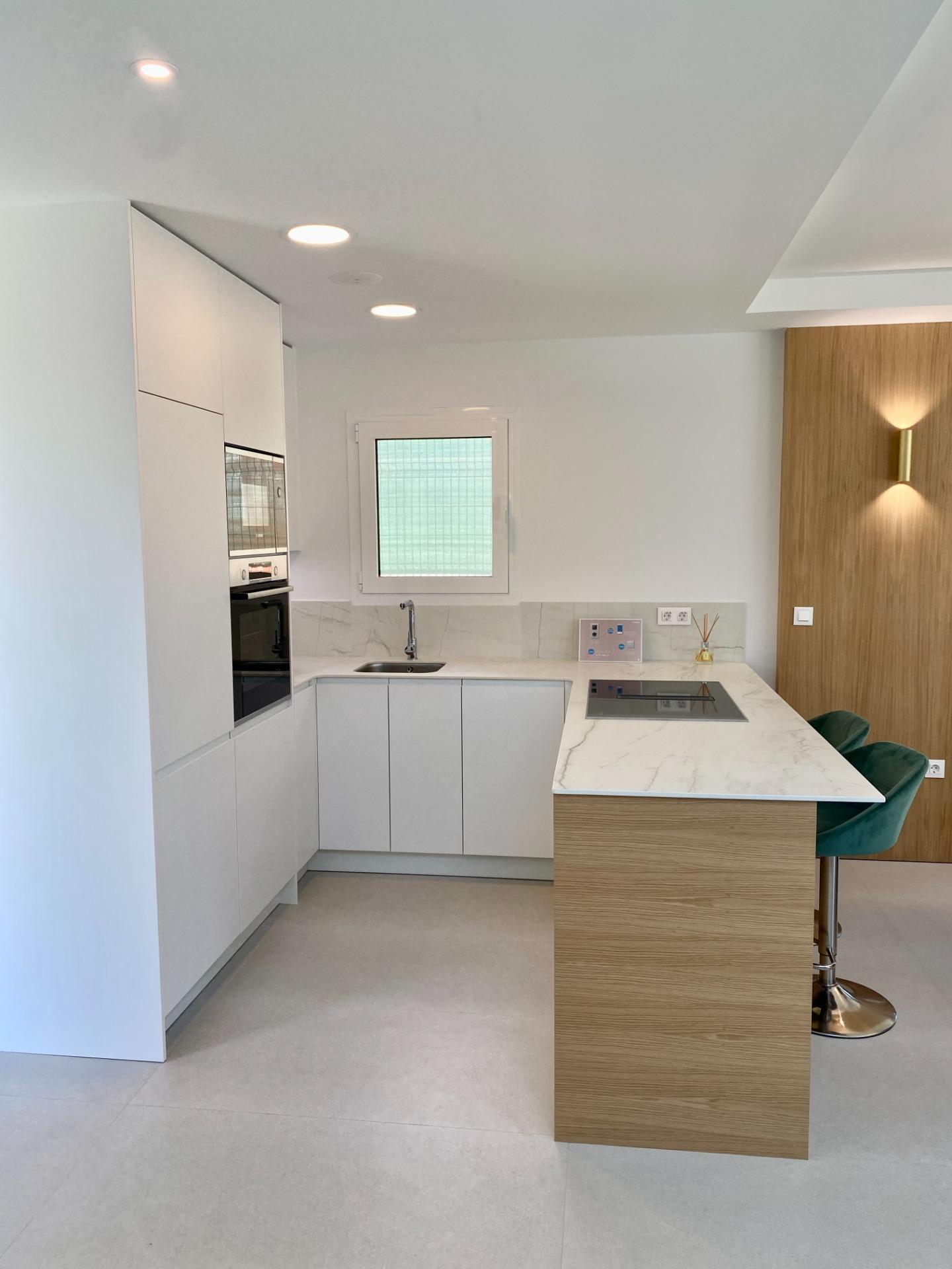 3 Bed, 3 Bath, HouseFor Sale, Finestrat, Alicante