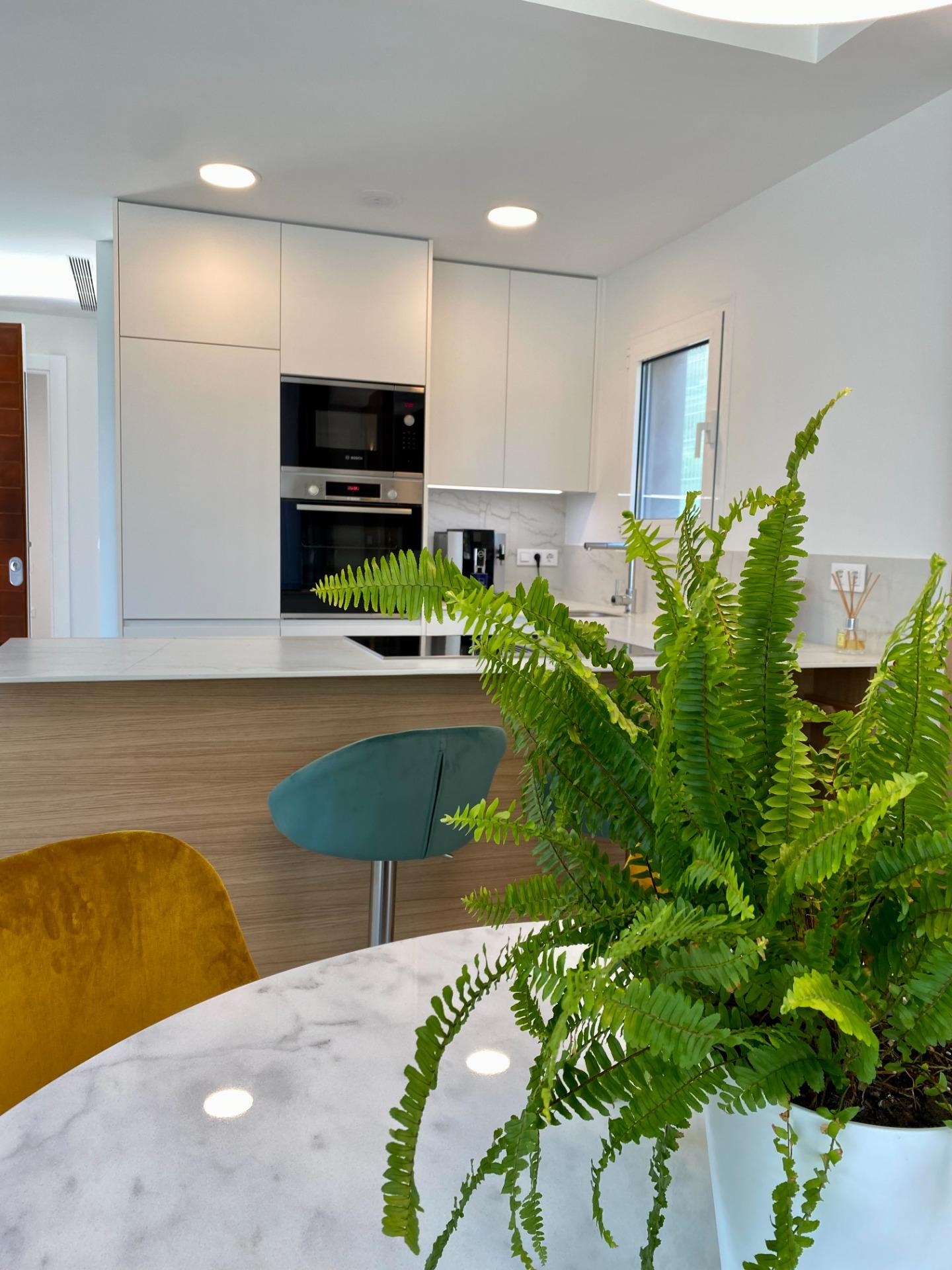 3 Bed, 3 Bath, HouseFor Sale, Finestrat, Alicante