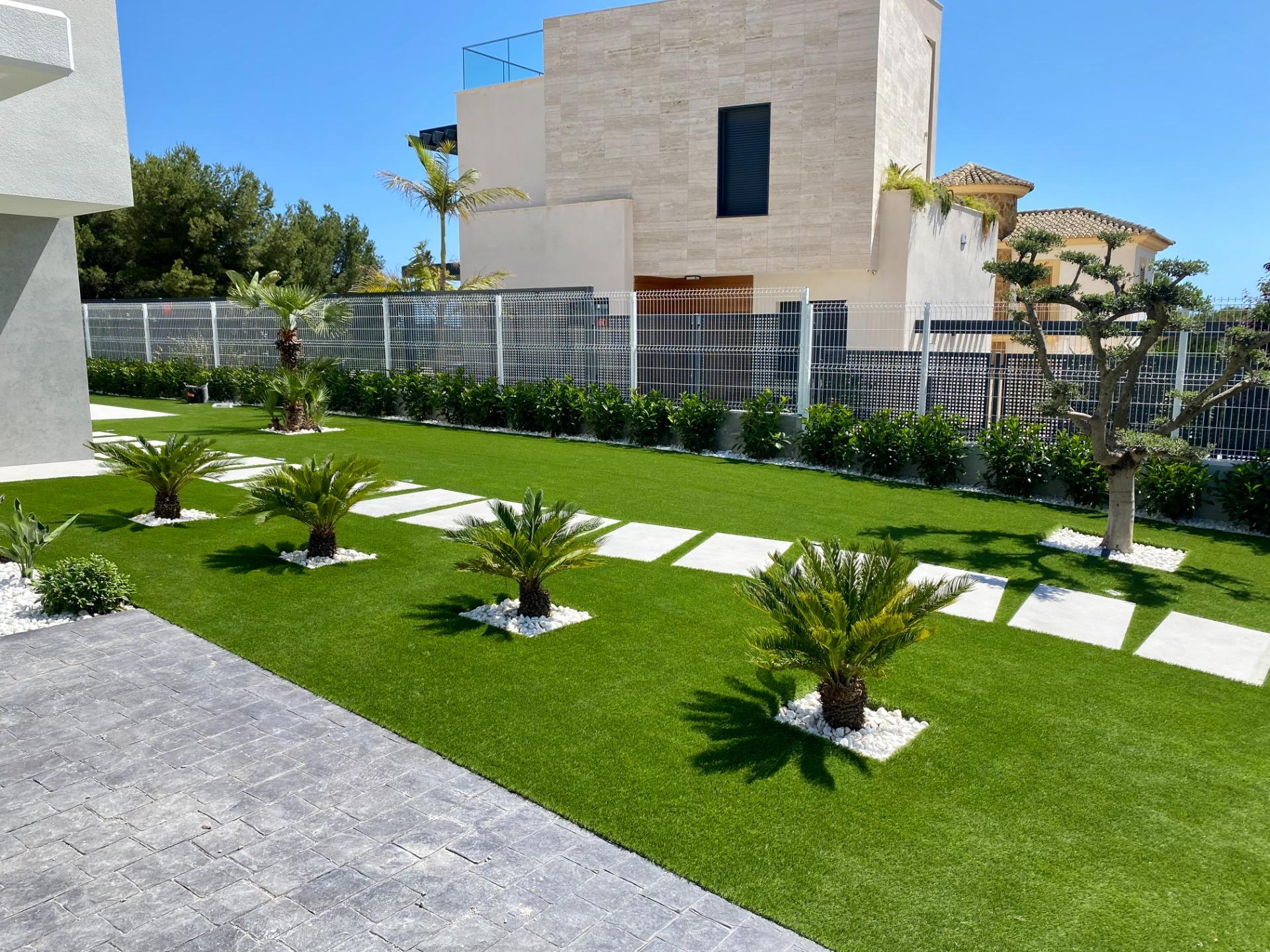 3 Bed, 3 Bath, HouseFor Sale, Finestrat, Alicante