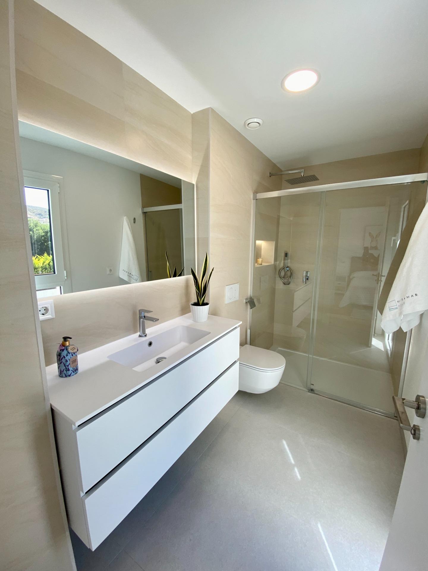 3 Bed, 3 Bath, HouseFor Sale, Finestrat, Alicante