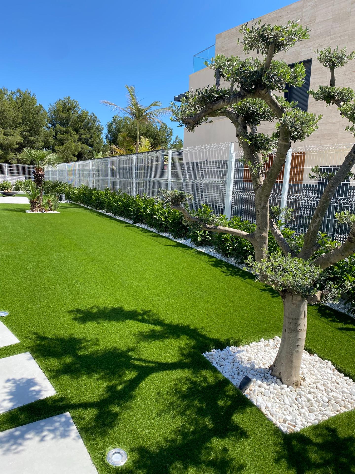 3 Bed, 3 Bath, HouseFor Sale, Finestrat, Alicante