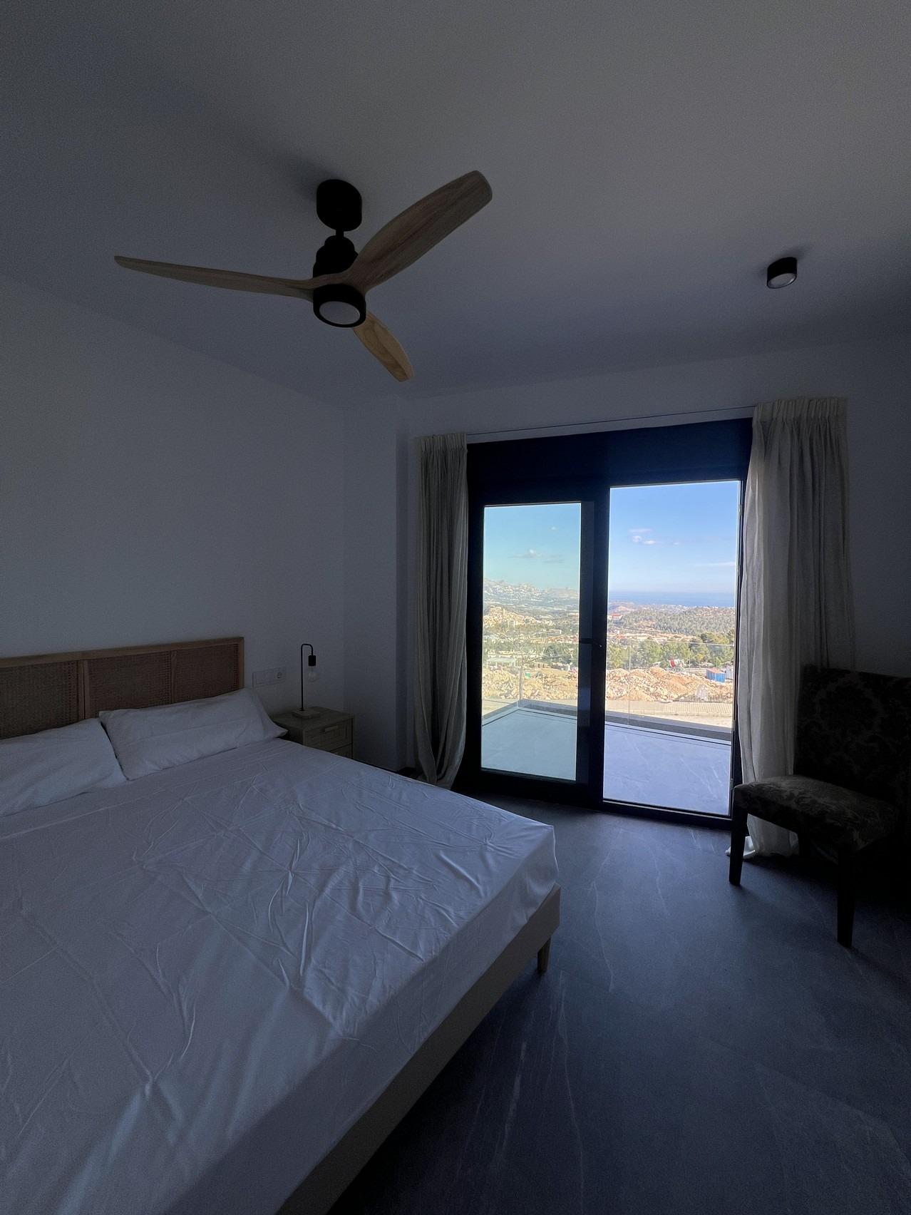 3 Bed, 2 Bath, HouseFor Sale, Polop, Alicante