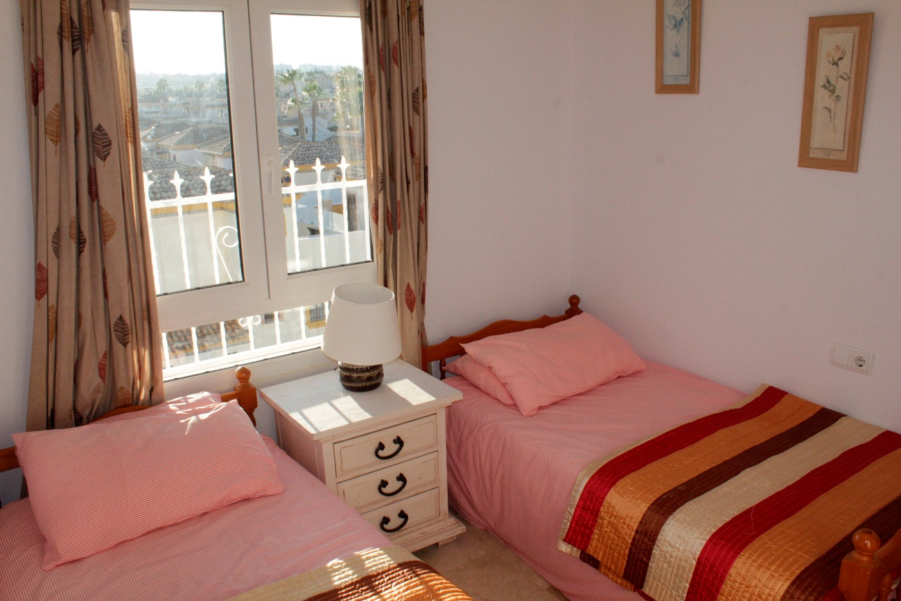 2 Bed, 2 Bath, ApartmentFor Sale, Villamartin, Alicante