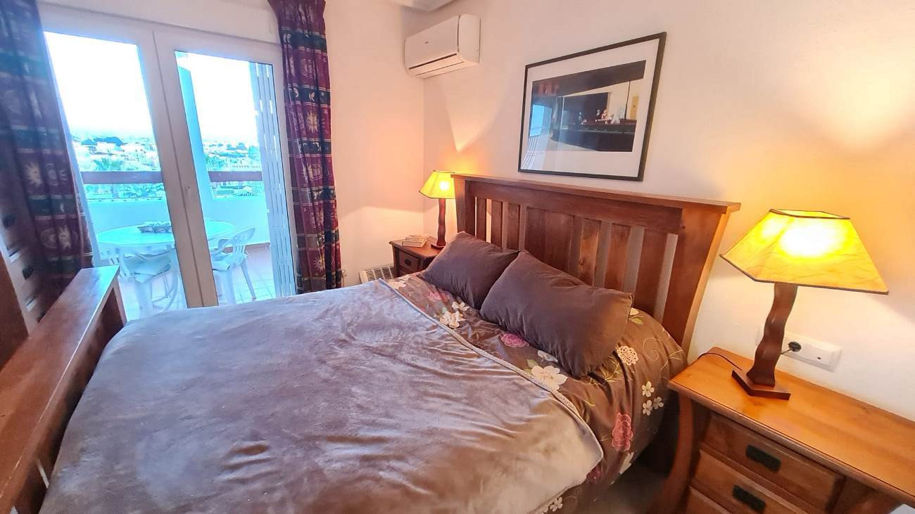 2 Bed, 2 Bath, ApartmentFor Sale, Villamartin, Alicante