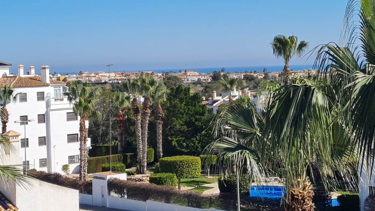 2 Bed, 2 Bath, ApartmentFor Sale, Villamartin, Alicante