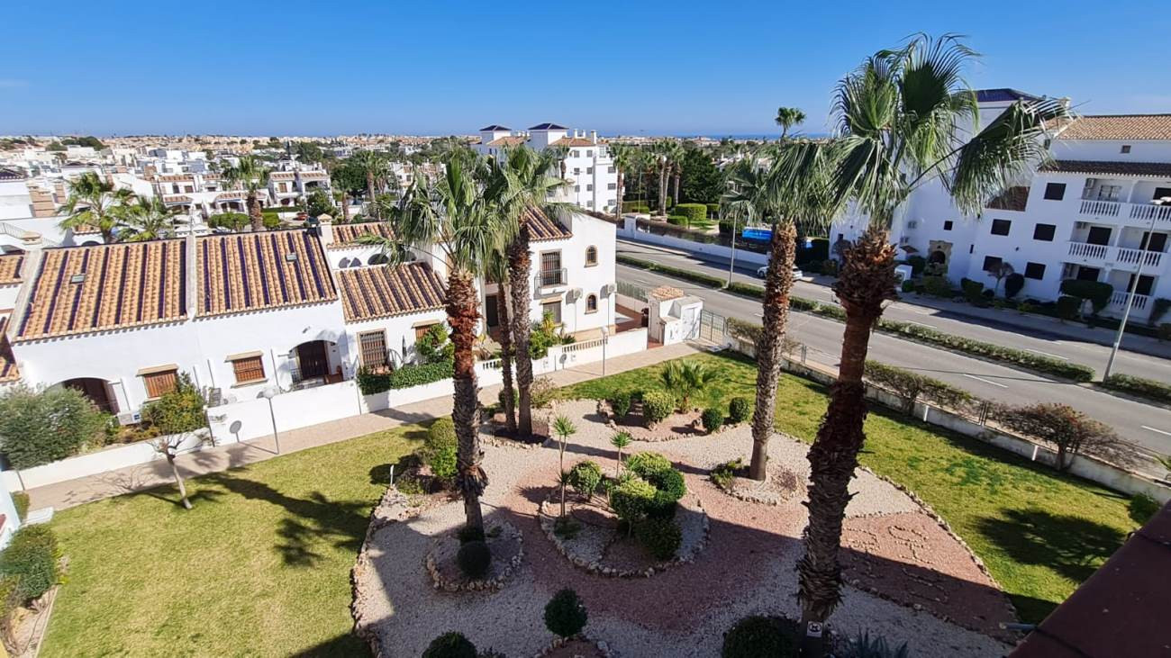 2 Bed, 2 Bath, ApartmentFor Sale, Villamartin, Alicante