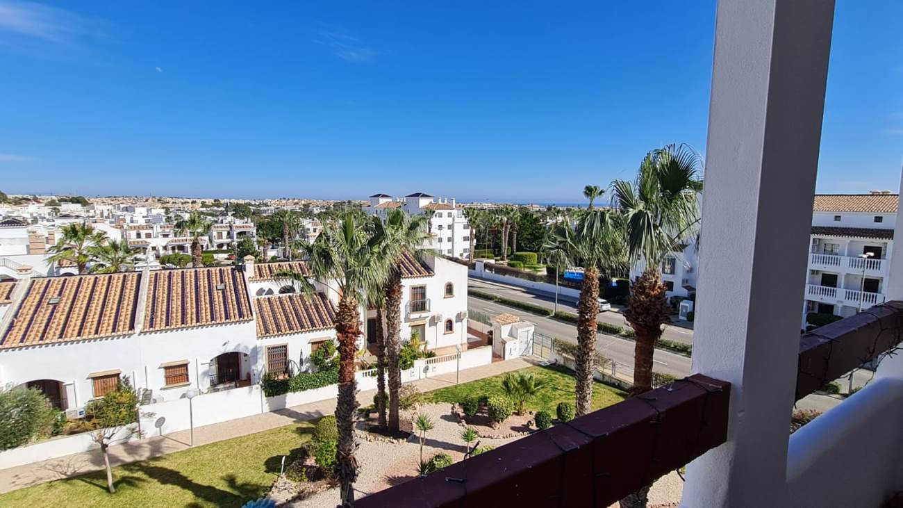 2 Bed, 2 Bath, ApartmentFor Sale, Villamartin, Alicante