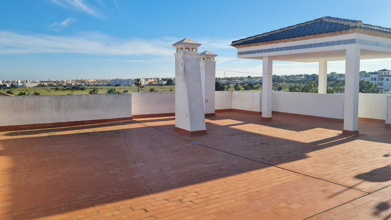 2 Bed, 2 Bath, ApartmentFor Sale, Villamartin, Alicante