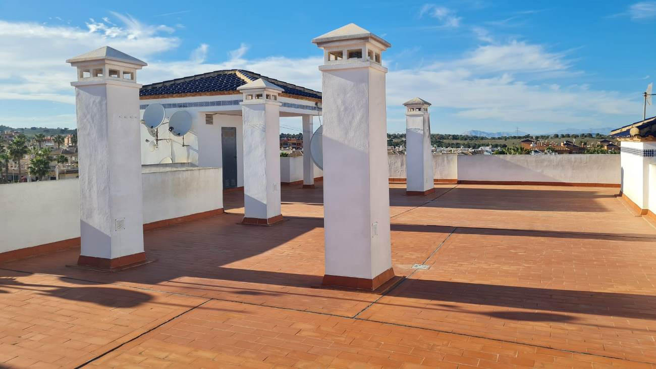 2 Bed, 2 Bath, ApartmentFor Sale, Villamartin, Alicante