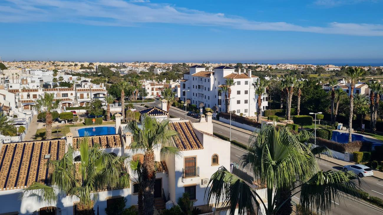 2 Bed, 2 Bath, ApartmentFor Sale, Villamartin, Alicante