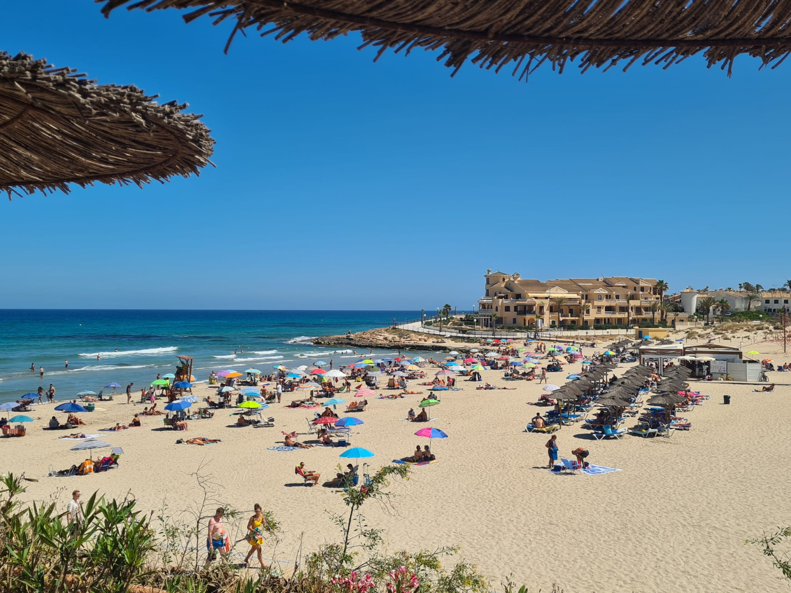 2 Bed, 2 Bath, ApartmentFor Sale, Villamartin, Alicante