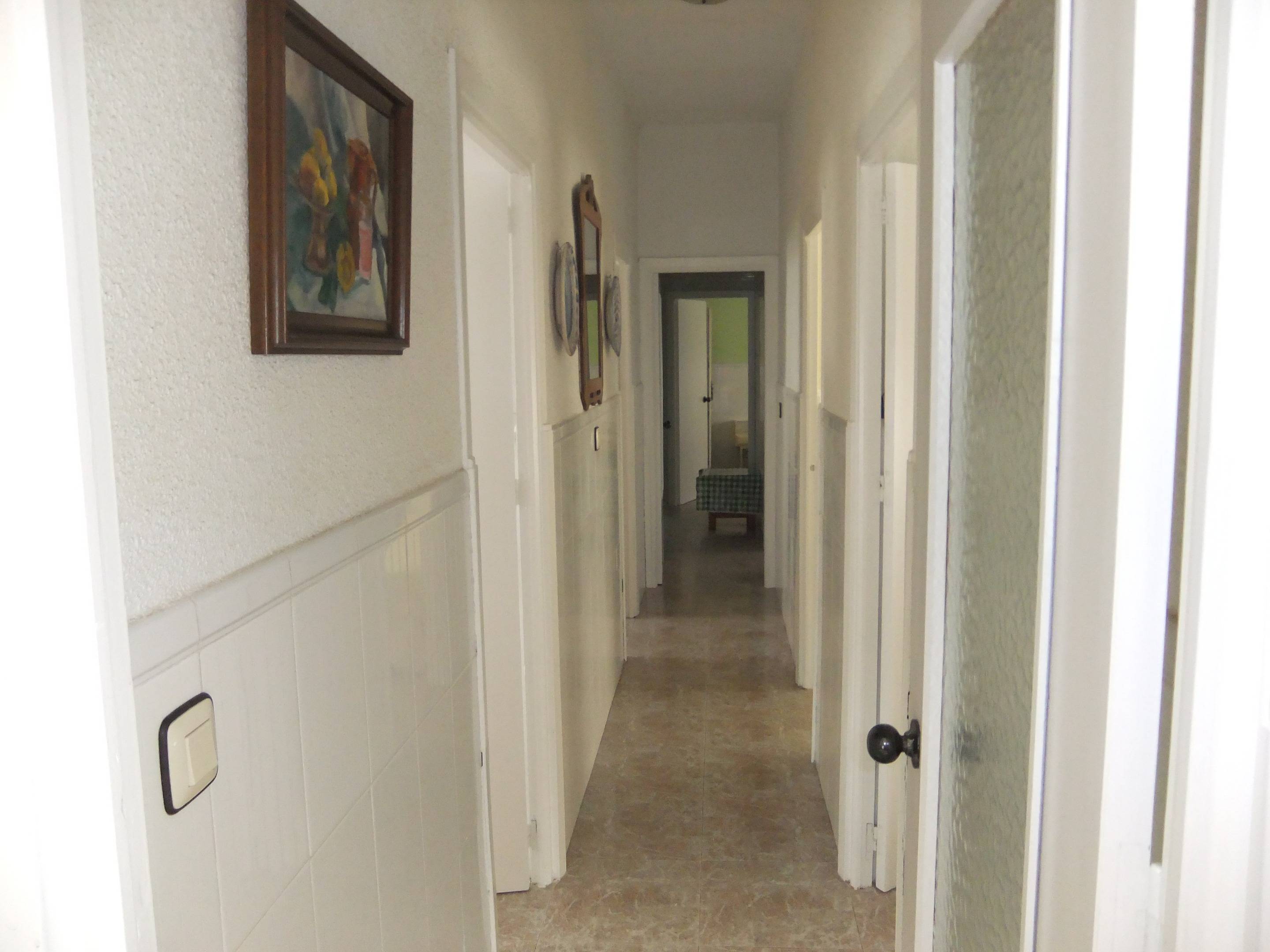 5 Bed, 1 Bath, HouseFor Sale, Pilar De La Horadada, Alicante