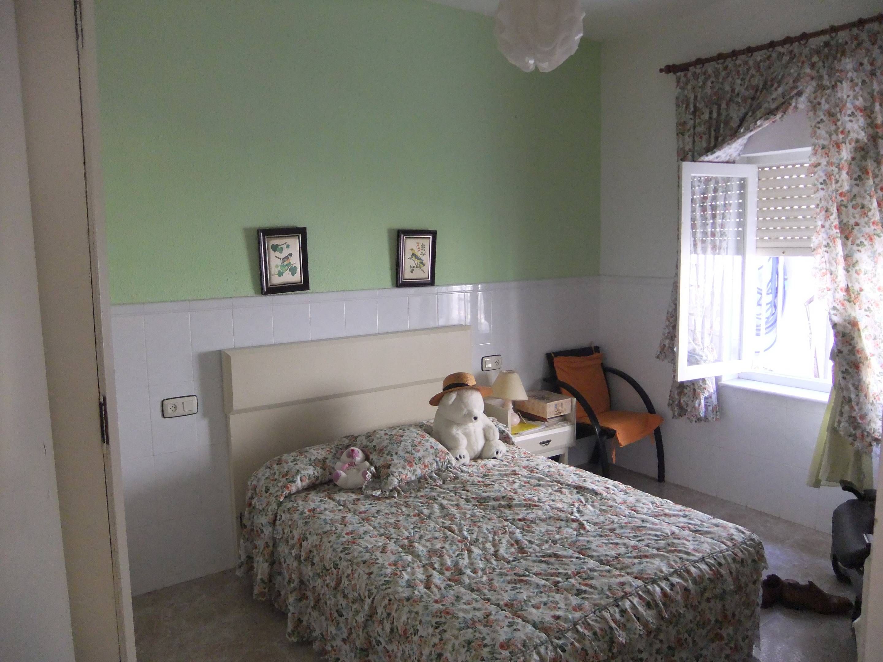 5 Bed, 1 Bath, HouseFor Sale, Pilar De La Horadada, Alicante