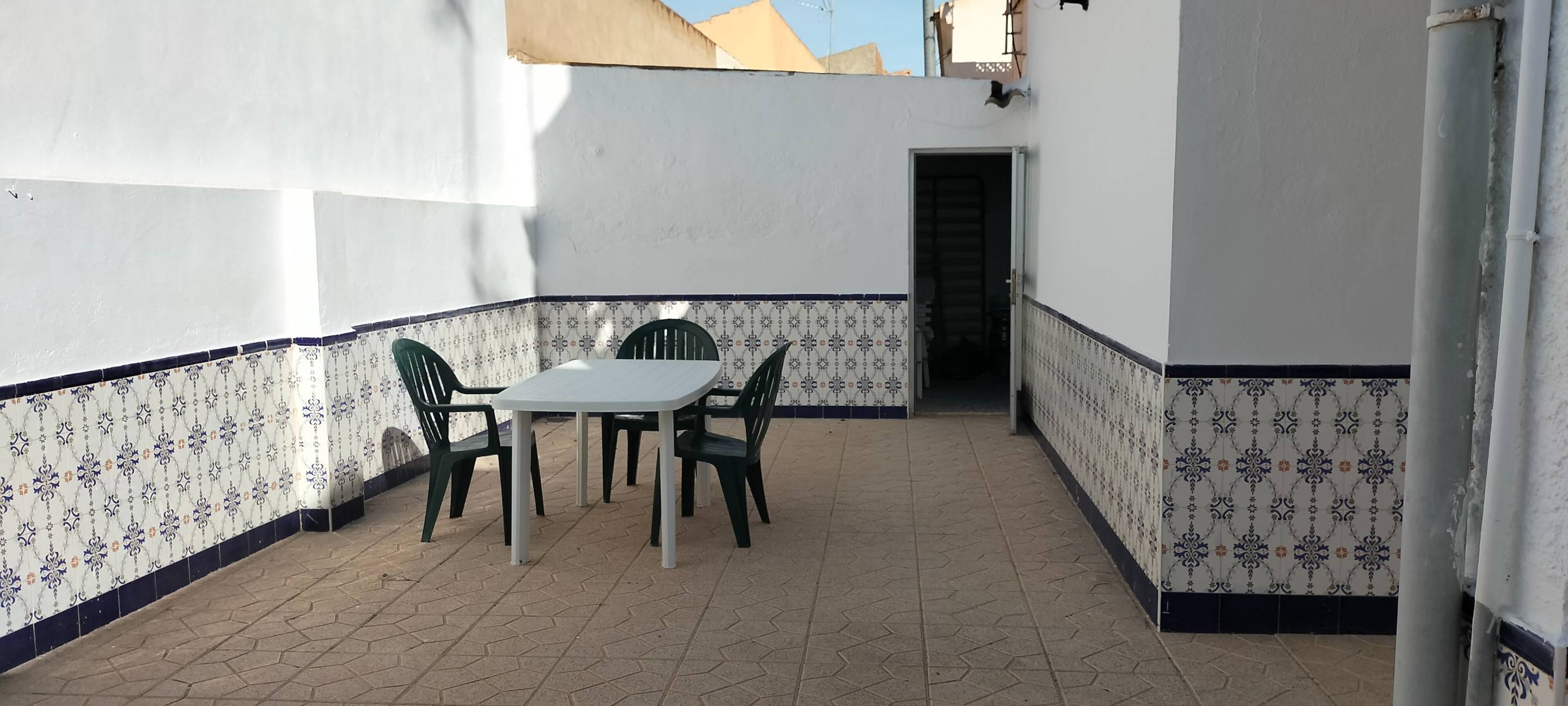5 Bed, 1 Bath, HouseFor Sale, Pilar De La Horadada, Alicante