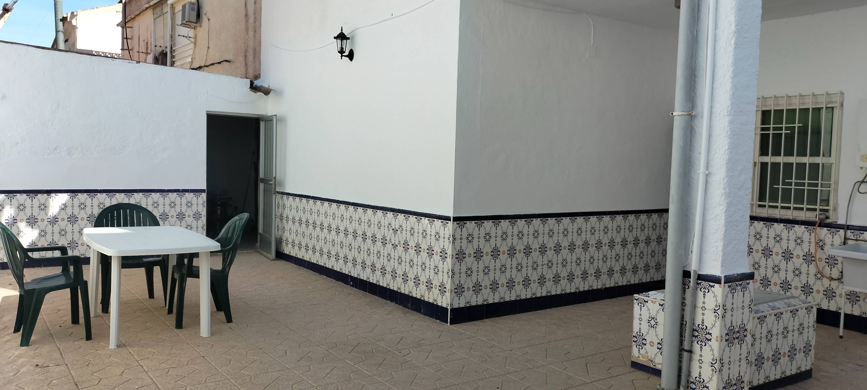 5 Bed, 1 Bath, HouseFor Sale, Pilar De La Horadada, Alicante