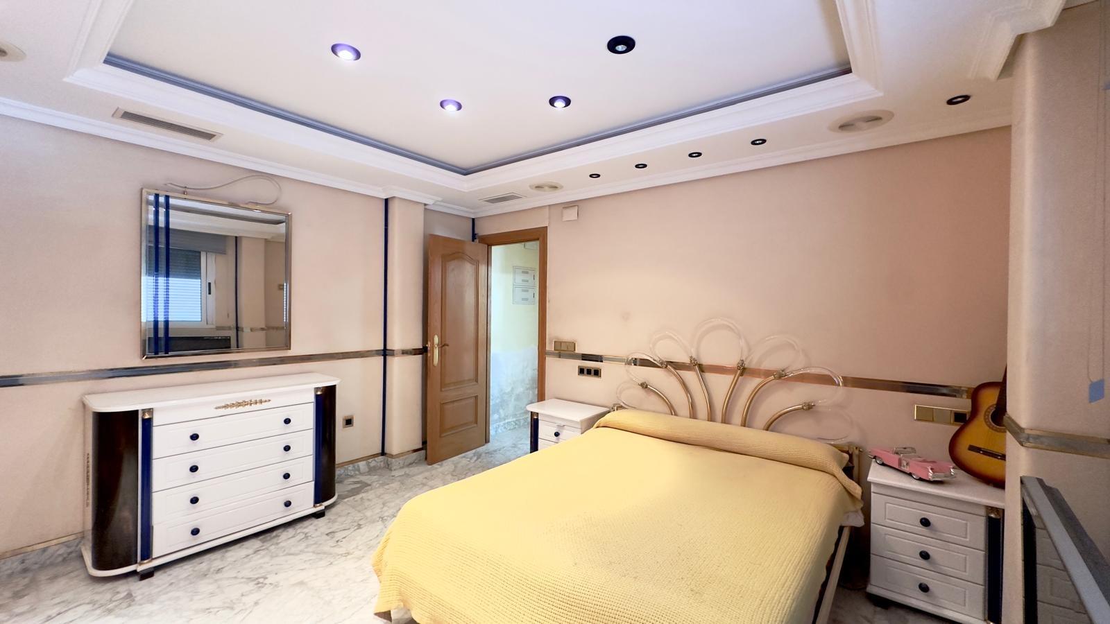 2 Bed, 2 Bath, ApartmentFor Sale, Torrevieja, Alicante