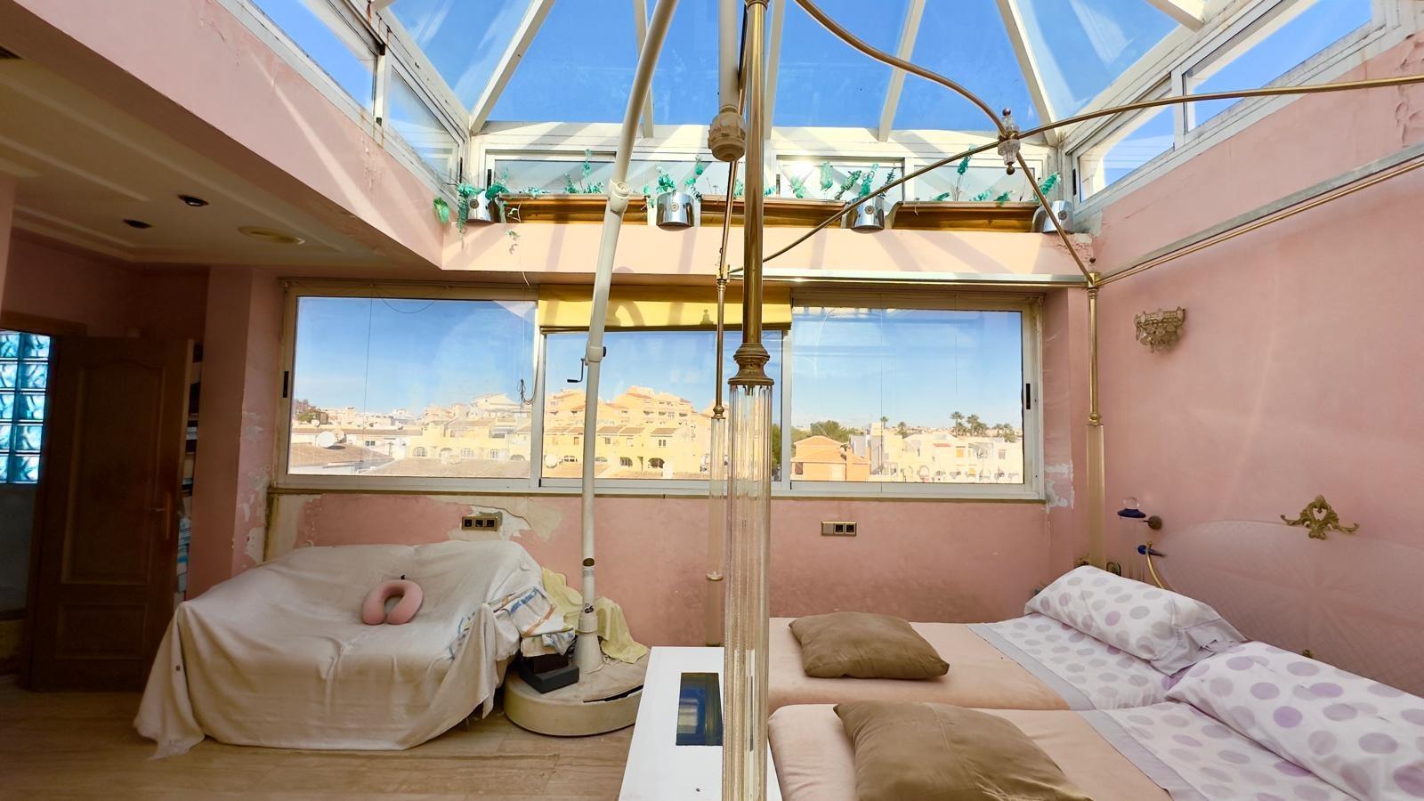 2 Bed, 2 Bath, ApartmentFor Sale, Torrevieja, Alicante