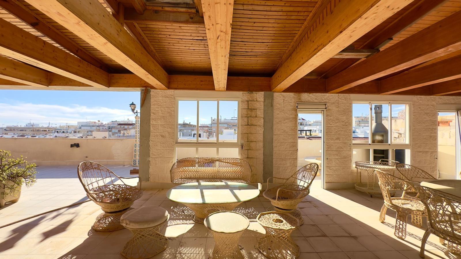 2 Bed, 2 Bath, ApartmentFor Sale, Torrevieja, Alicante