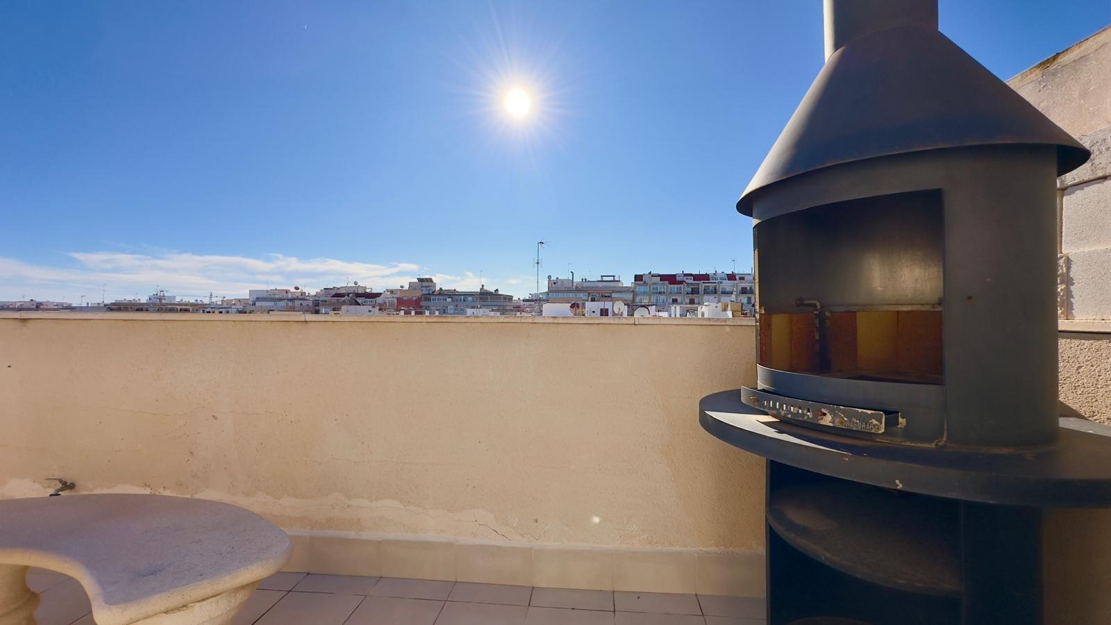 2 Bed, 2 Bath, ApartmentFor Sale, Torrevieja, Alicante