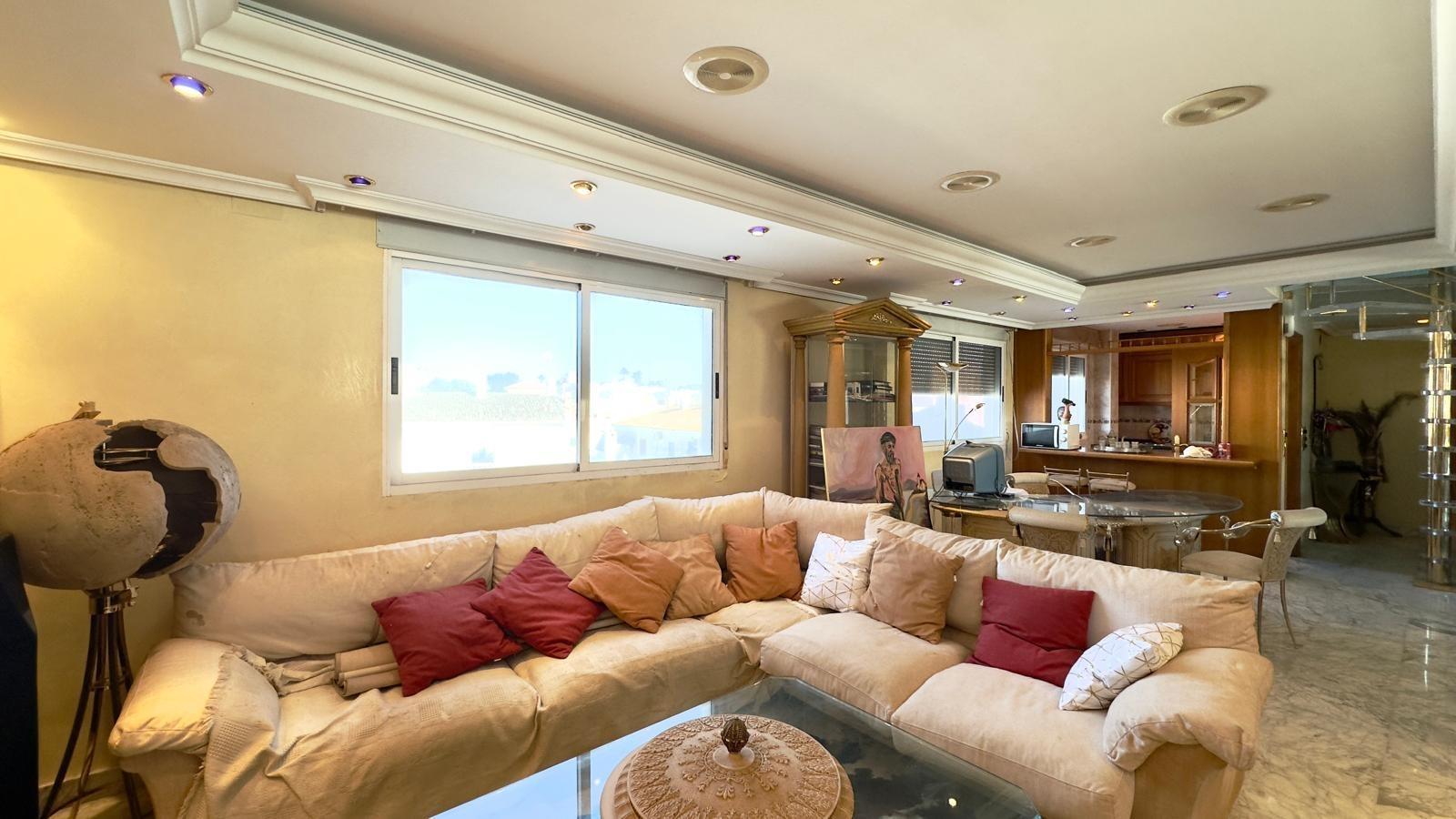 2 Bed, 2 Bath, ApartmentFor Sale, Torrevieja, Alicante