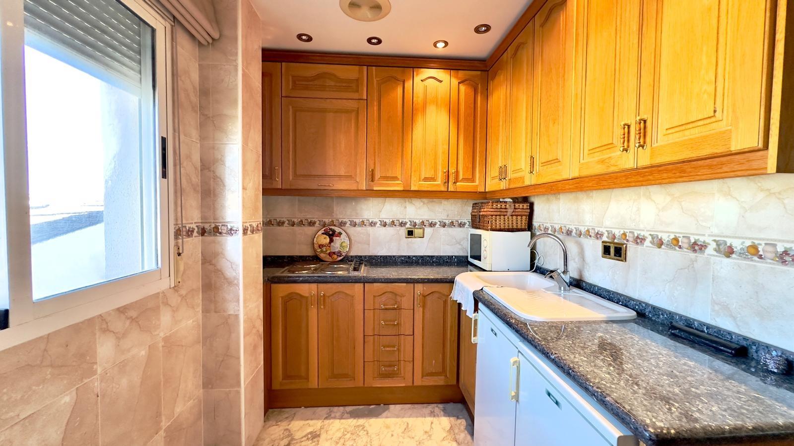 2 Bed, 2 Bath, ApartmentFor Sale, Torrevieja, Alicante