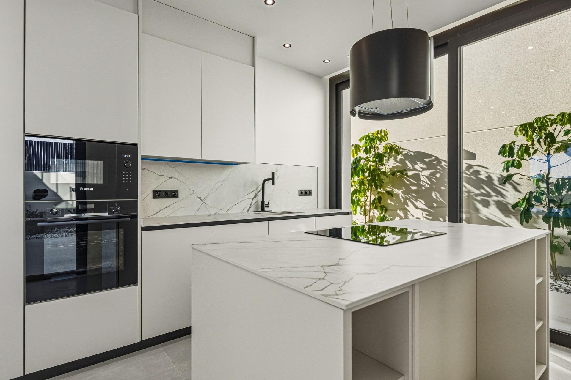 4 Bed, 4 Bath, HouseFor Sale, Polop, Alicante