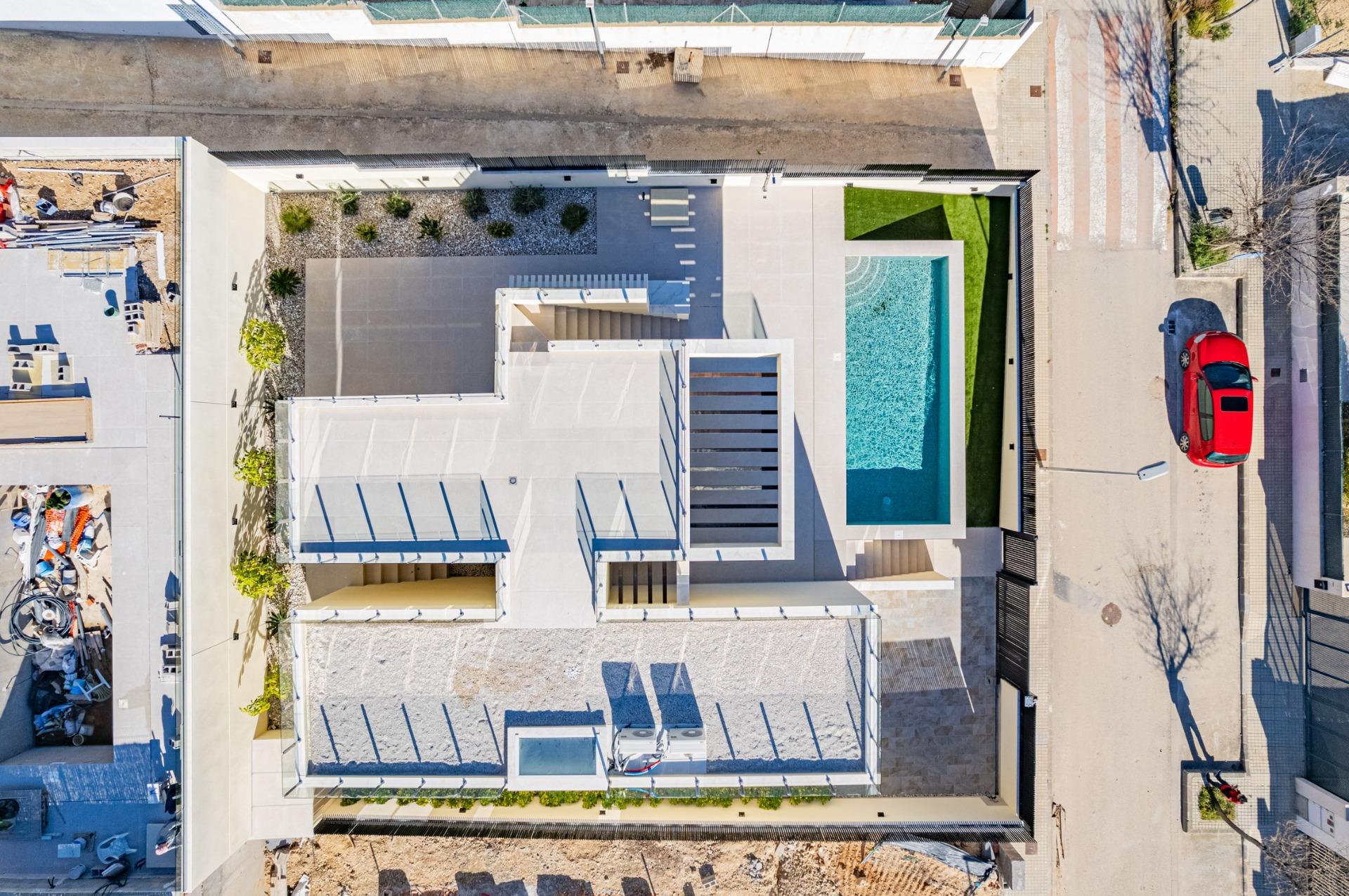 4 Bed, 4 Bath, HouseFor Sale, Polop, Alicante