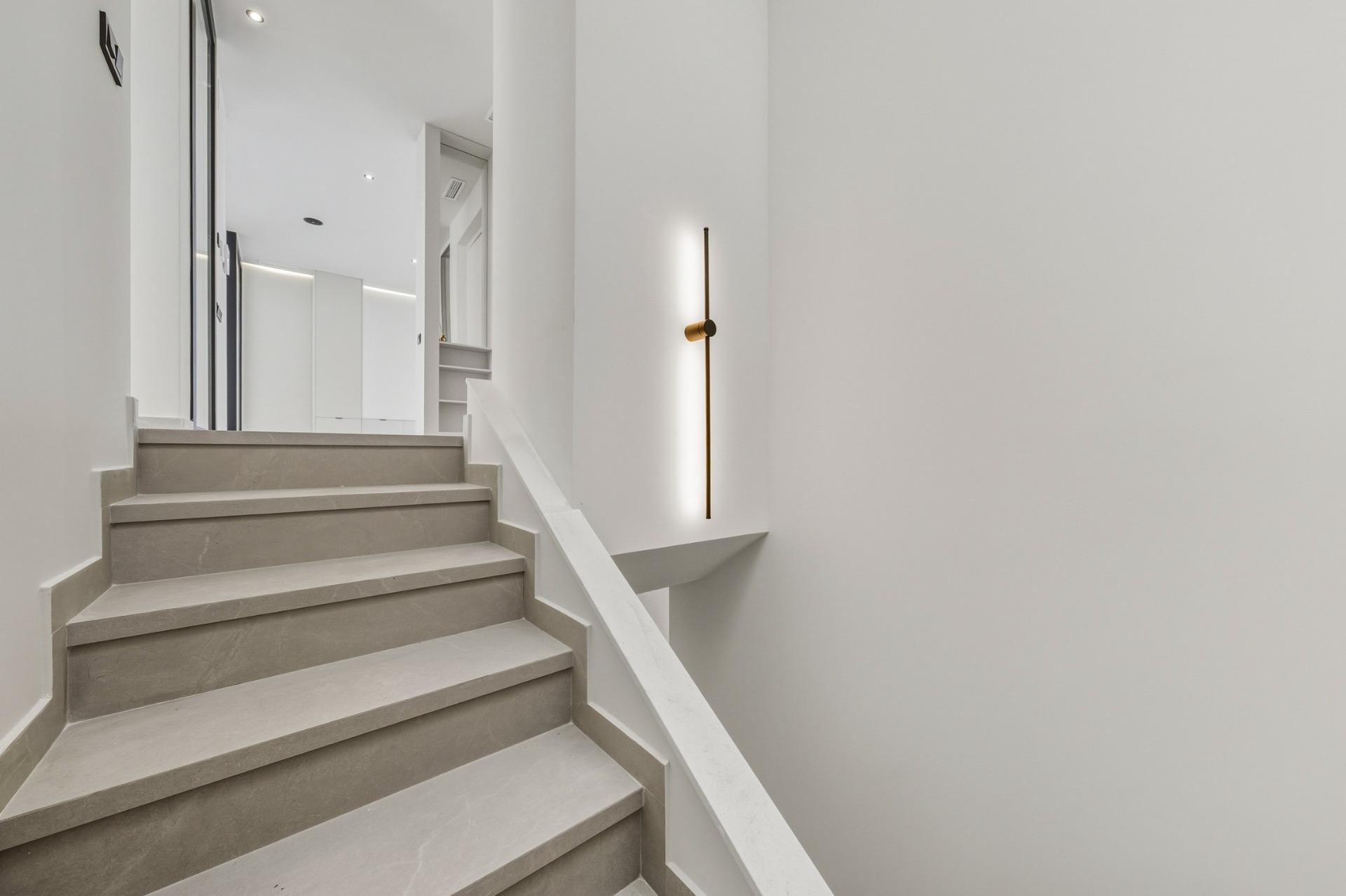 4 Bed, 4 Bath, HouseFor Sale, Polop, Alicante