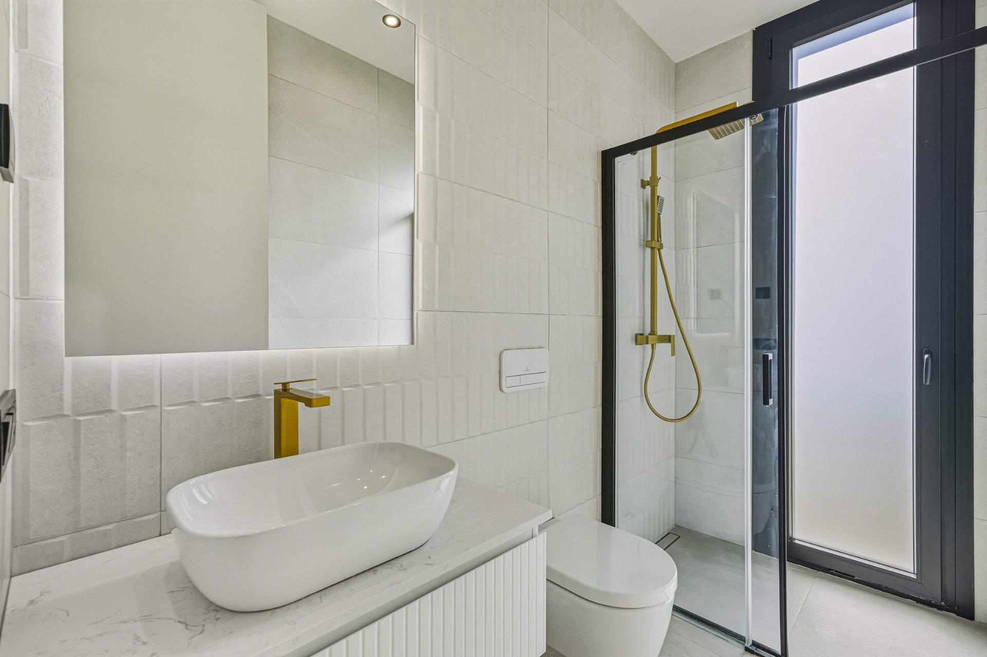 4 Bed, 4 Bath, HouseFor Sale, Polop, Alicante