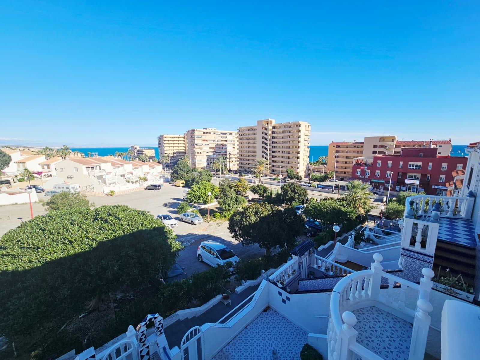 3 Bed, 2 Bath, ApartmentFor Sale, Torrevieja, Alicante