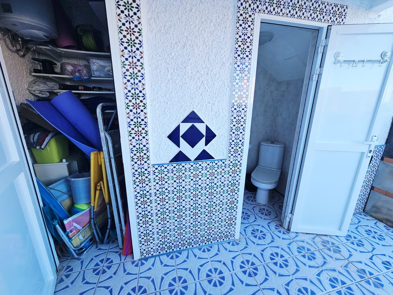 3 Bed, 2 Bath, ApartmentFor Sale, Torrevieja, Alicante