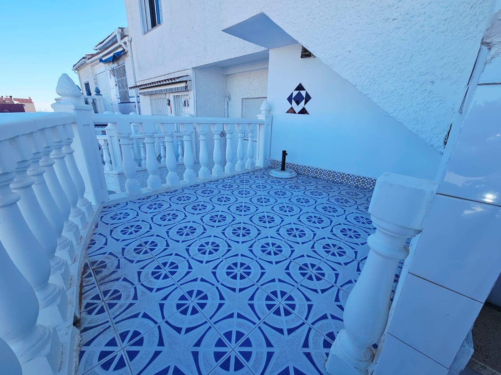 3 Bed, 2 Bath, ApartmentFor Sale, Torrevieja, Alicante