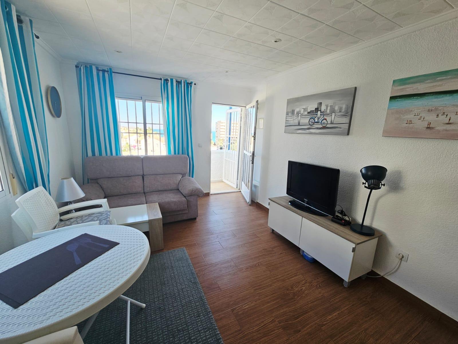 3 Bed, 2 Bath, ApartmentFor Sale, Torrevieja, Alicante