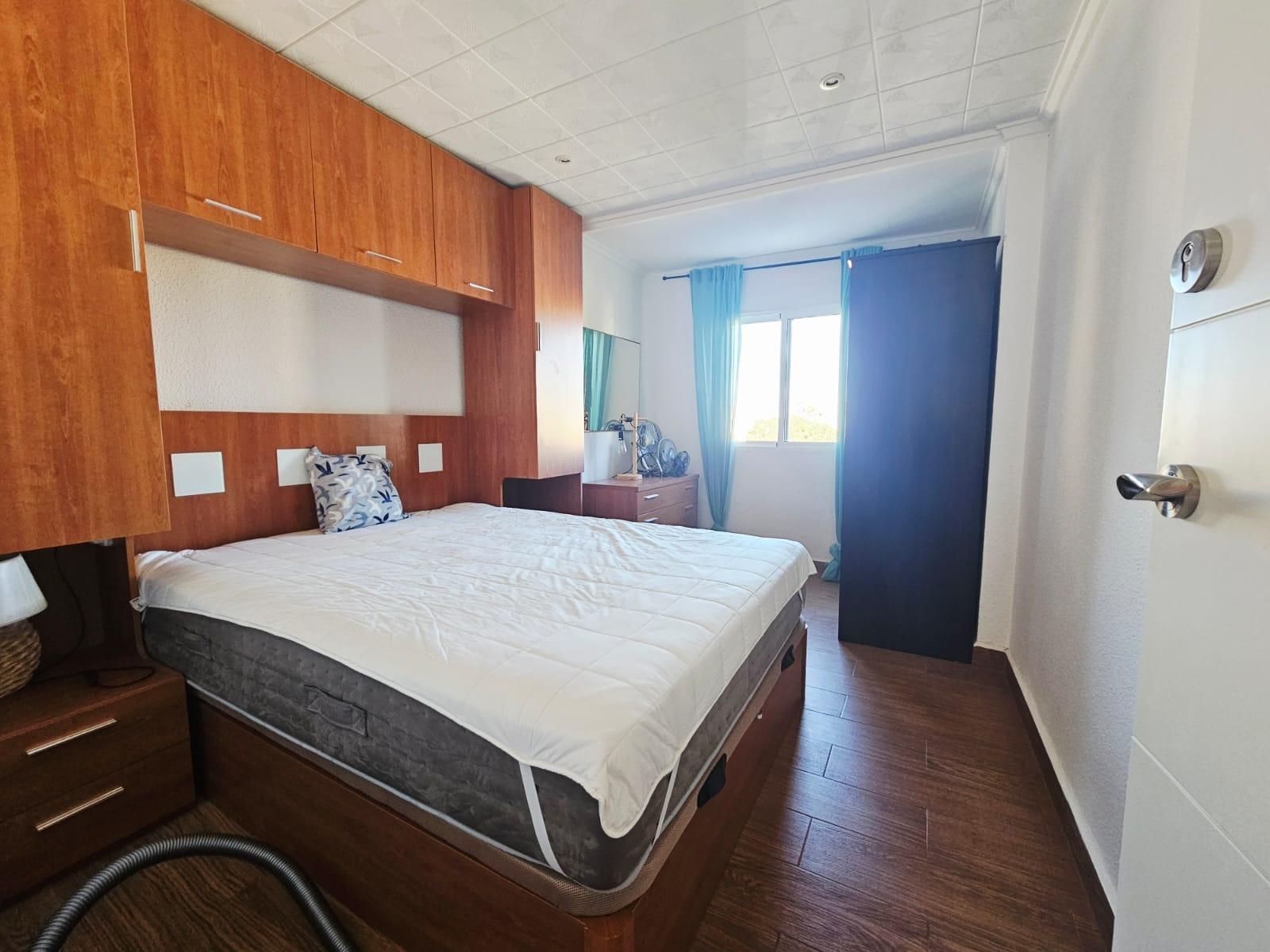 3 Bed, 2 Bath, ApartmentFor Sale, Torrevieja, Alicante