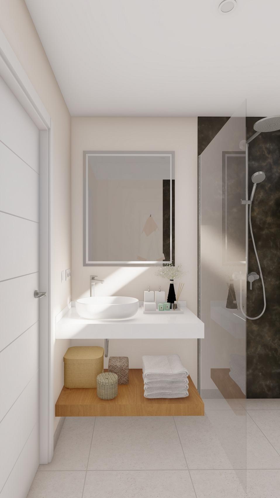 3 Bed, 3 Bath, HouseFor Sale, Banos y Mendigo, Murcia