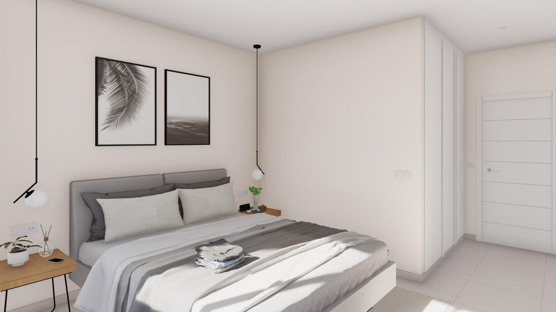 3 Bed, 3 Bath, HouseFor Sale, Banos y Mendigo, Murcia