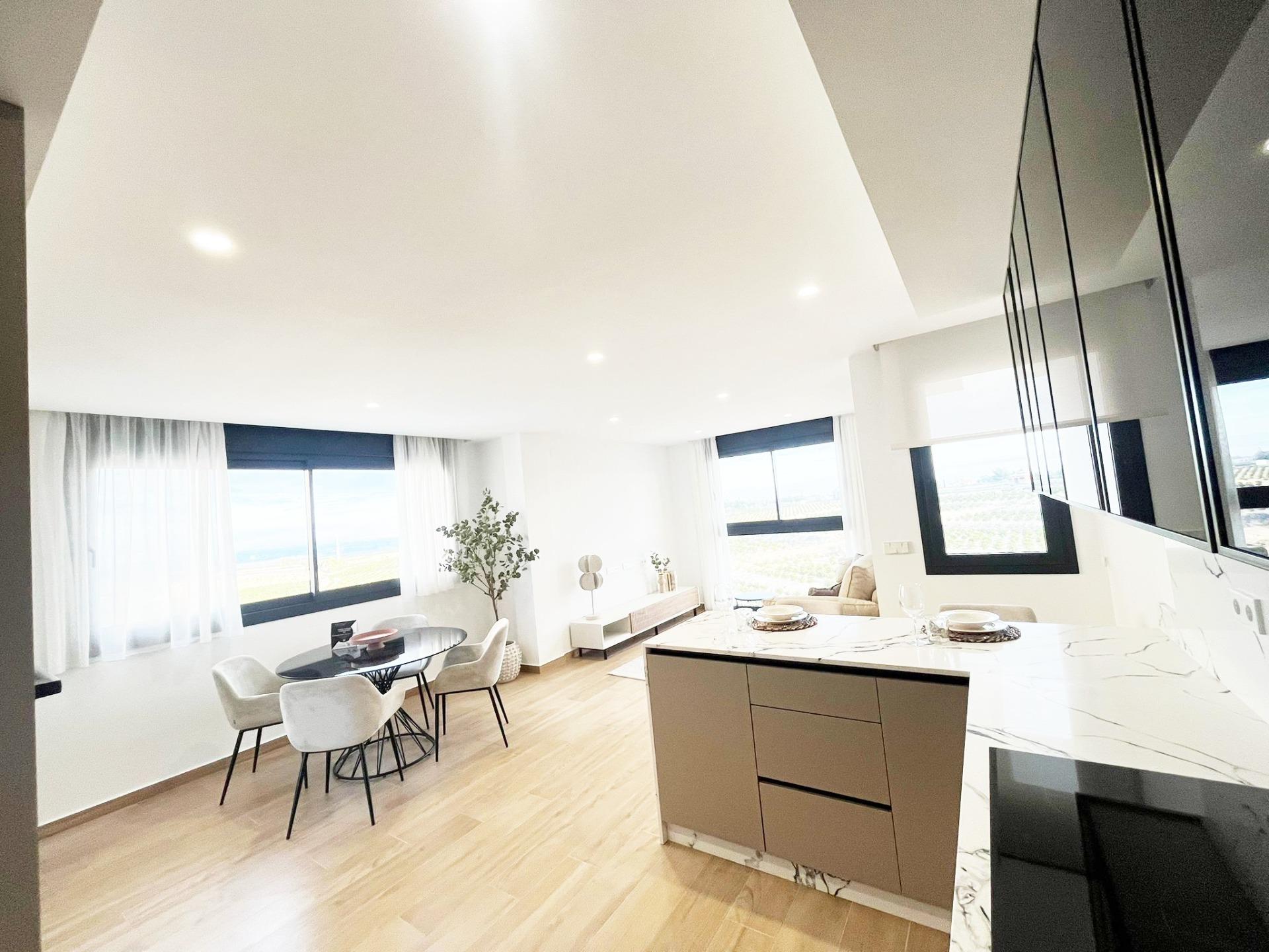 6 Bed, 4 Bath, HouseFor Sale, Algorfa, Alicante