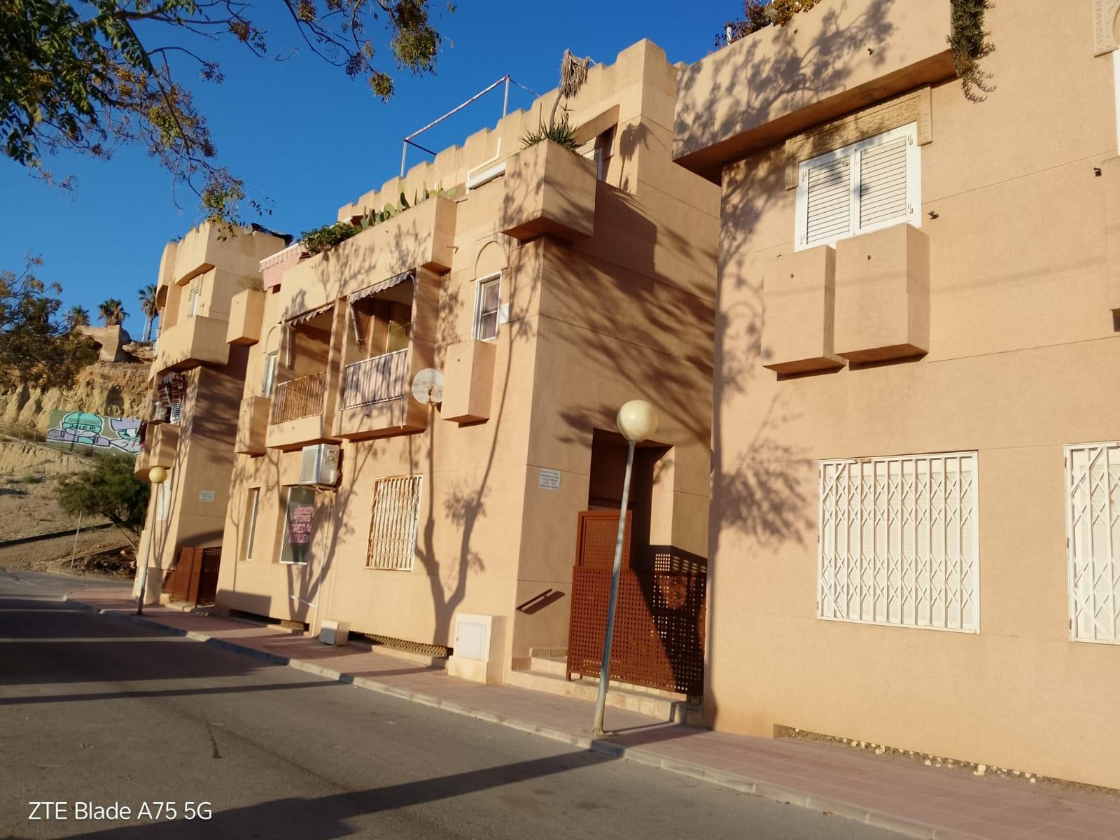 2 Bed, 1 Bath, ApartmentFor Sale, Puerto de Mazarron, Murcia