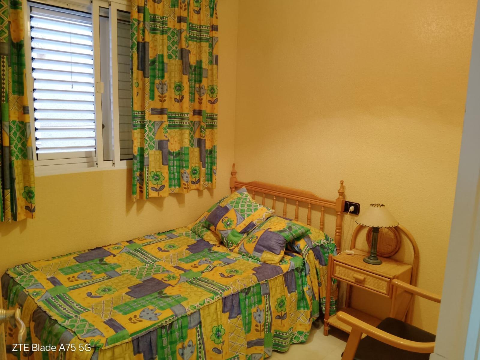 2 Bed, 1 Bath, ApartmentFor Sale, Puerto de Mazarron, Murcia