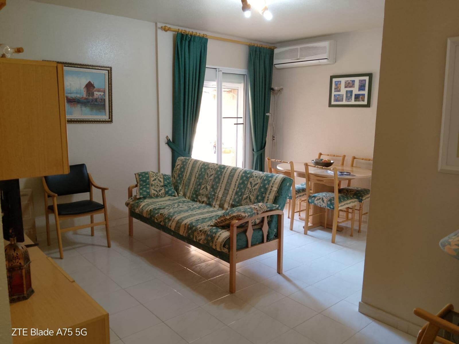 2 Bed, 1 Bath, ApartmentFor Sale, Puerto de Mazarron, Murcia