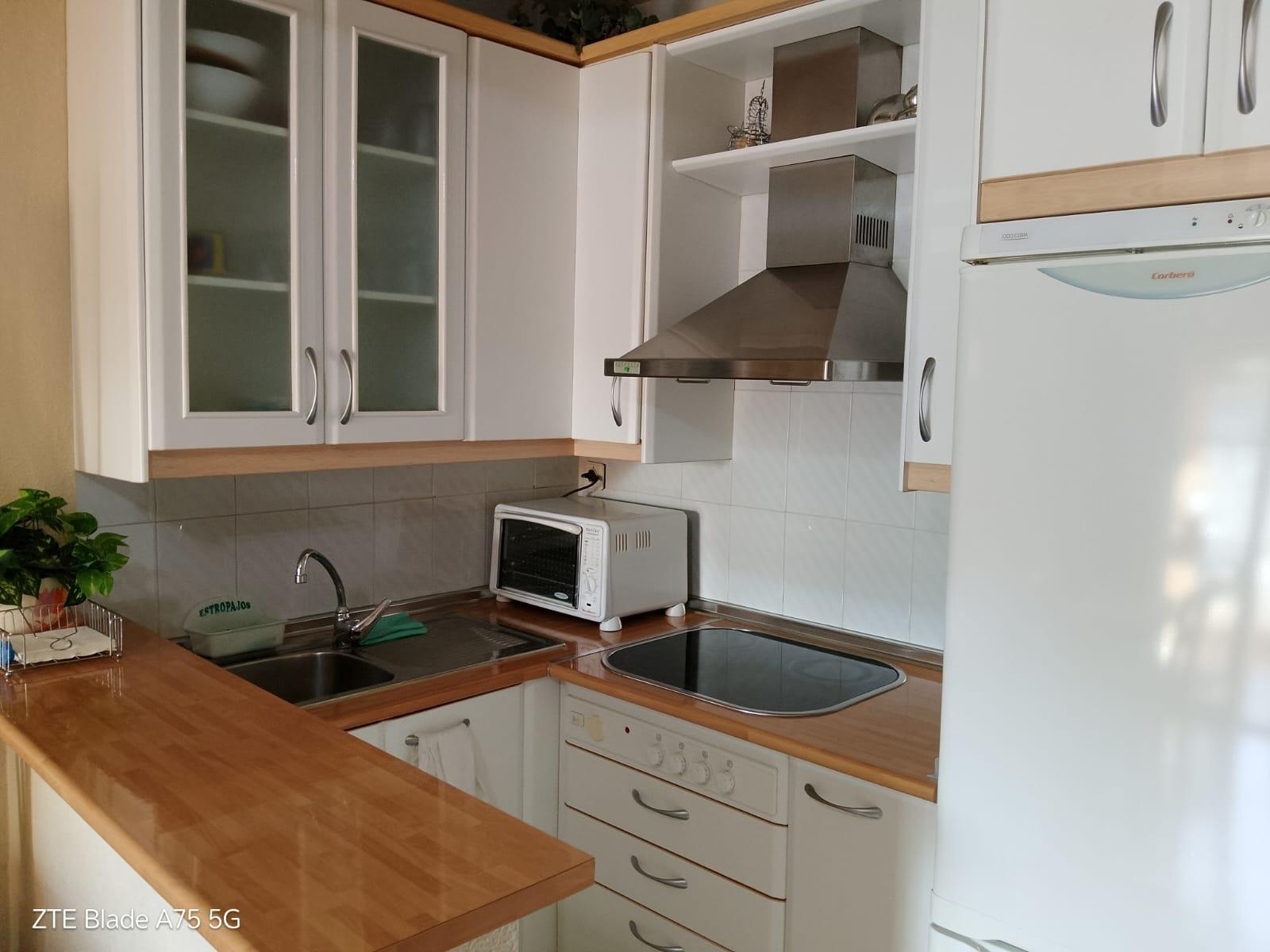 2 Bed, 1 Bath, ApartmentFor Sale, Puerto de Mazarron, Murcia