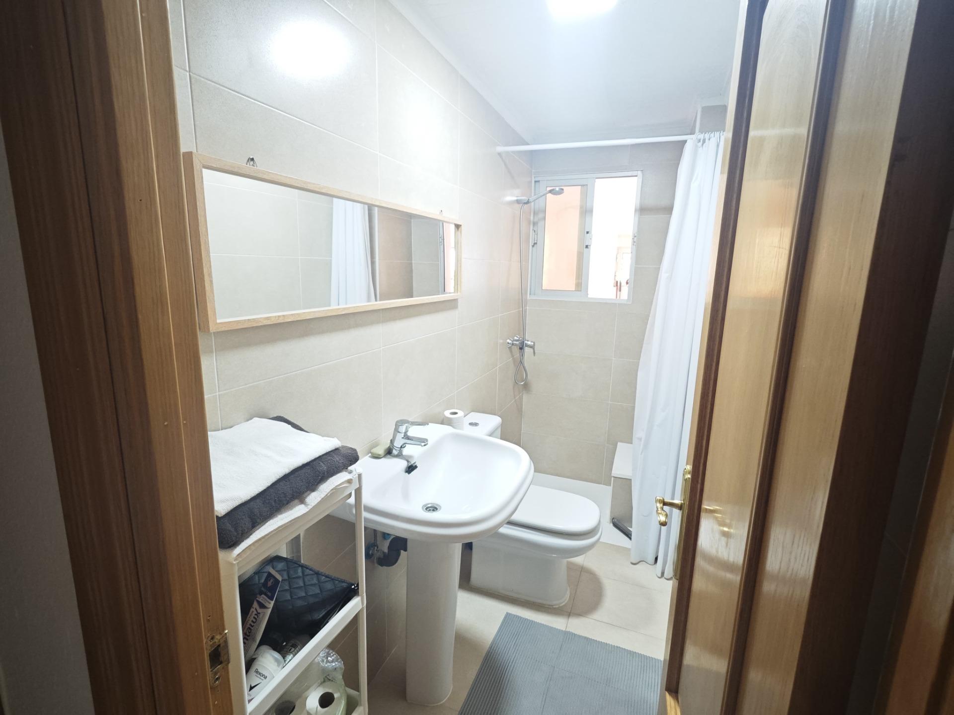 2 Bed, 1 Bath, HouseFor Sale, Torrevieja, Alicante