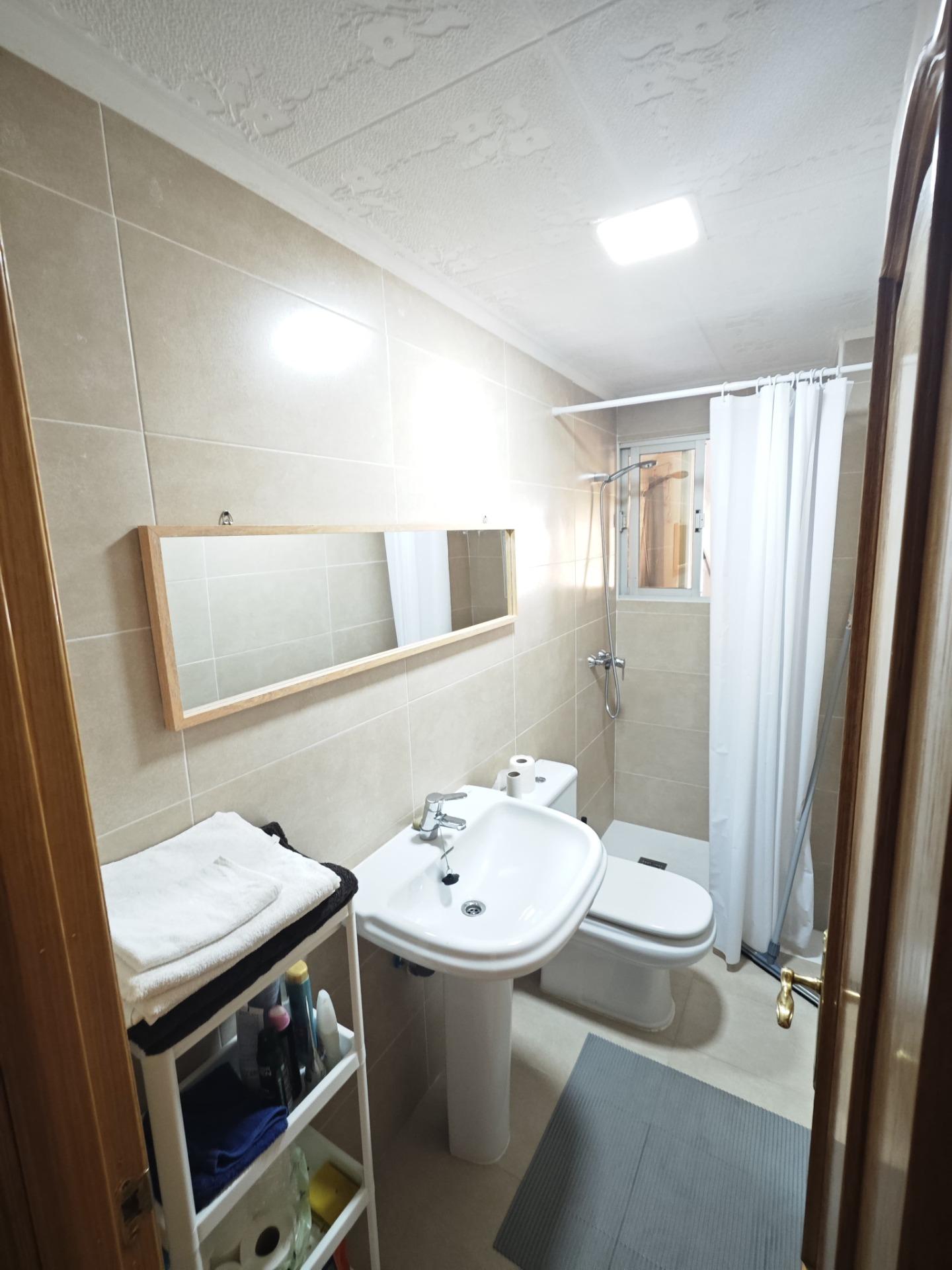 2 Bed, 1 Bath, HouseFor Sale, Torrevieja, Alicante